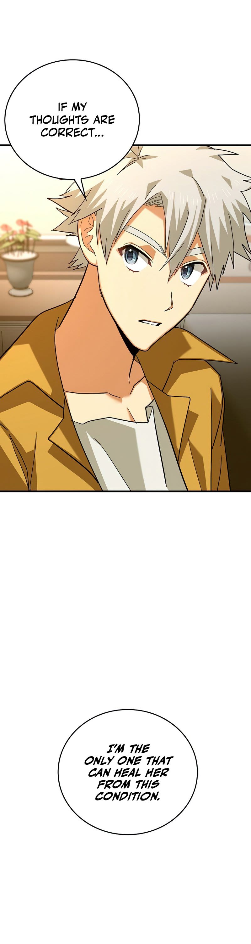To Hell With Being A Saint, I’m A Doctor Chapter 30 page 4 - Chapter 30
