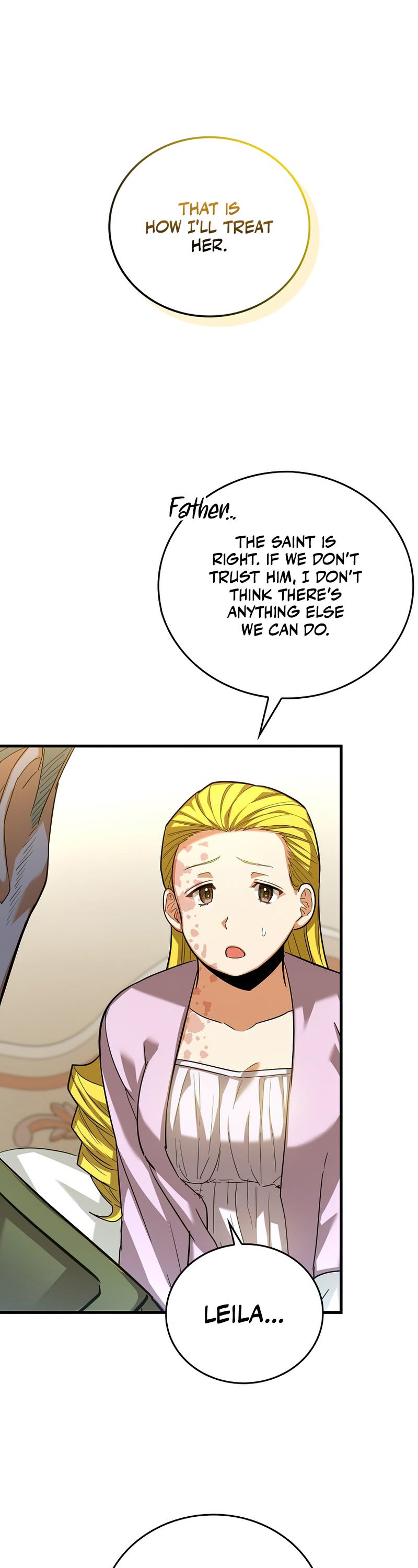 To Hell With Being A Saint, I’m A Doctor Chapter 30 page 9 - Chapter 30