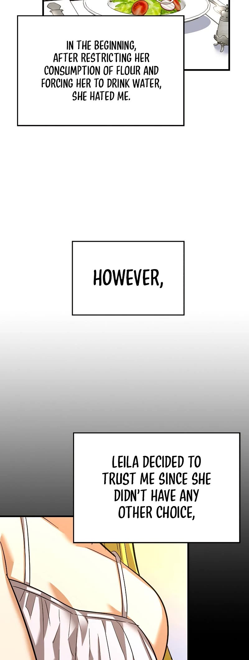To Hell With Being A Saint, I’m A Doctor Chapter 31 page 10 - Chapter 31
