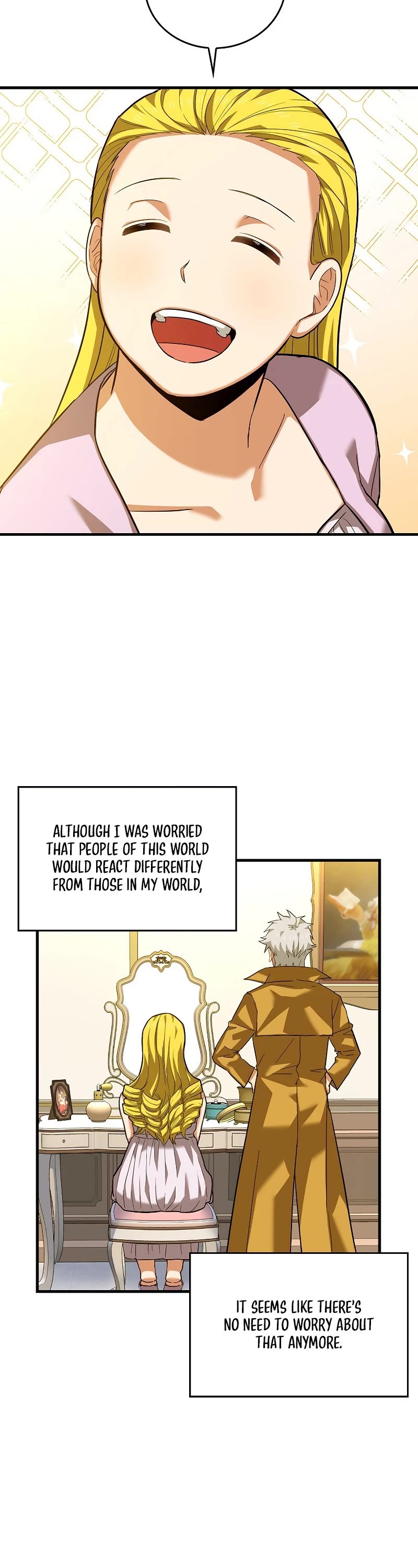 To Hell With Being A Saint, I’m A Doctor Chapter 31 page 14 - Chapter 31
