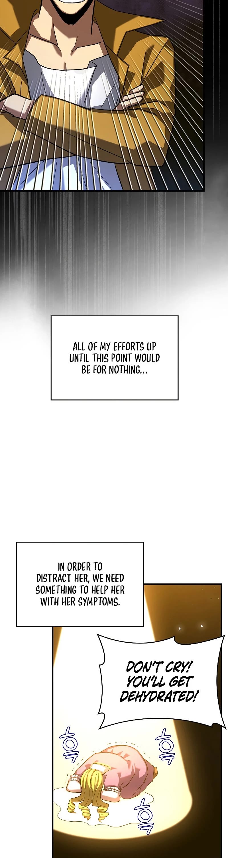 To Hell With Being A Saint, I’m A Doctor Chapter 31 page 19 - Chapter 31