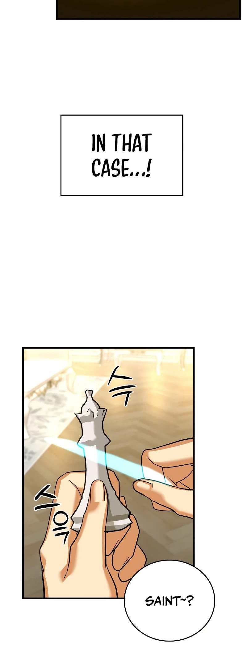 To Hell With Being A Saint, I’m A Doctor Chapter 31 page 20 - Chapter 31