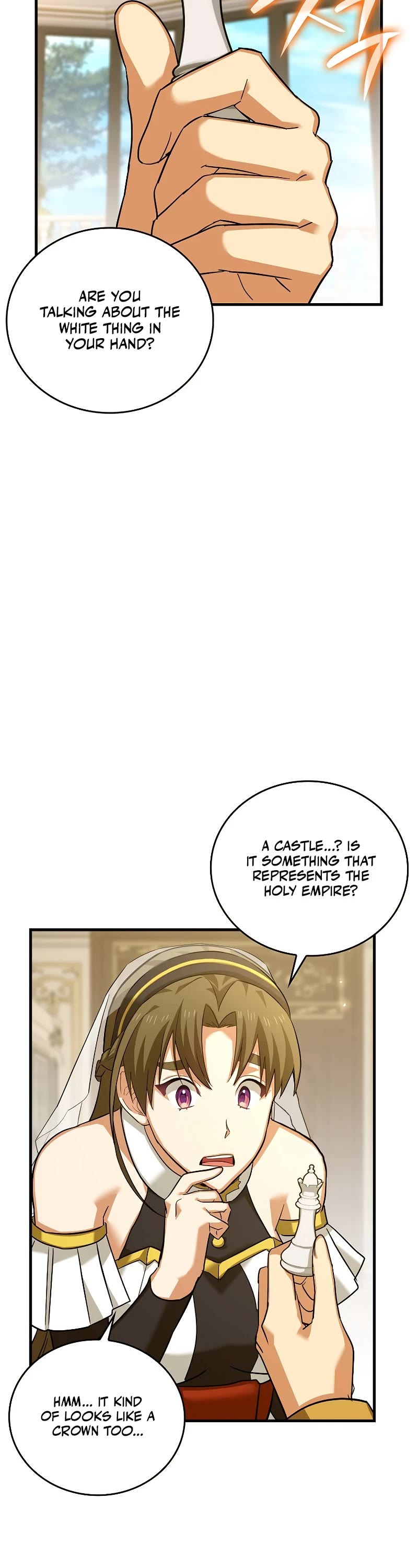 To Hell With Being A Saint, I’m A Doctor Chapter 31 page 23 - Chapter 31