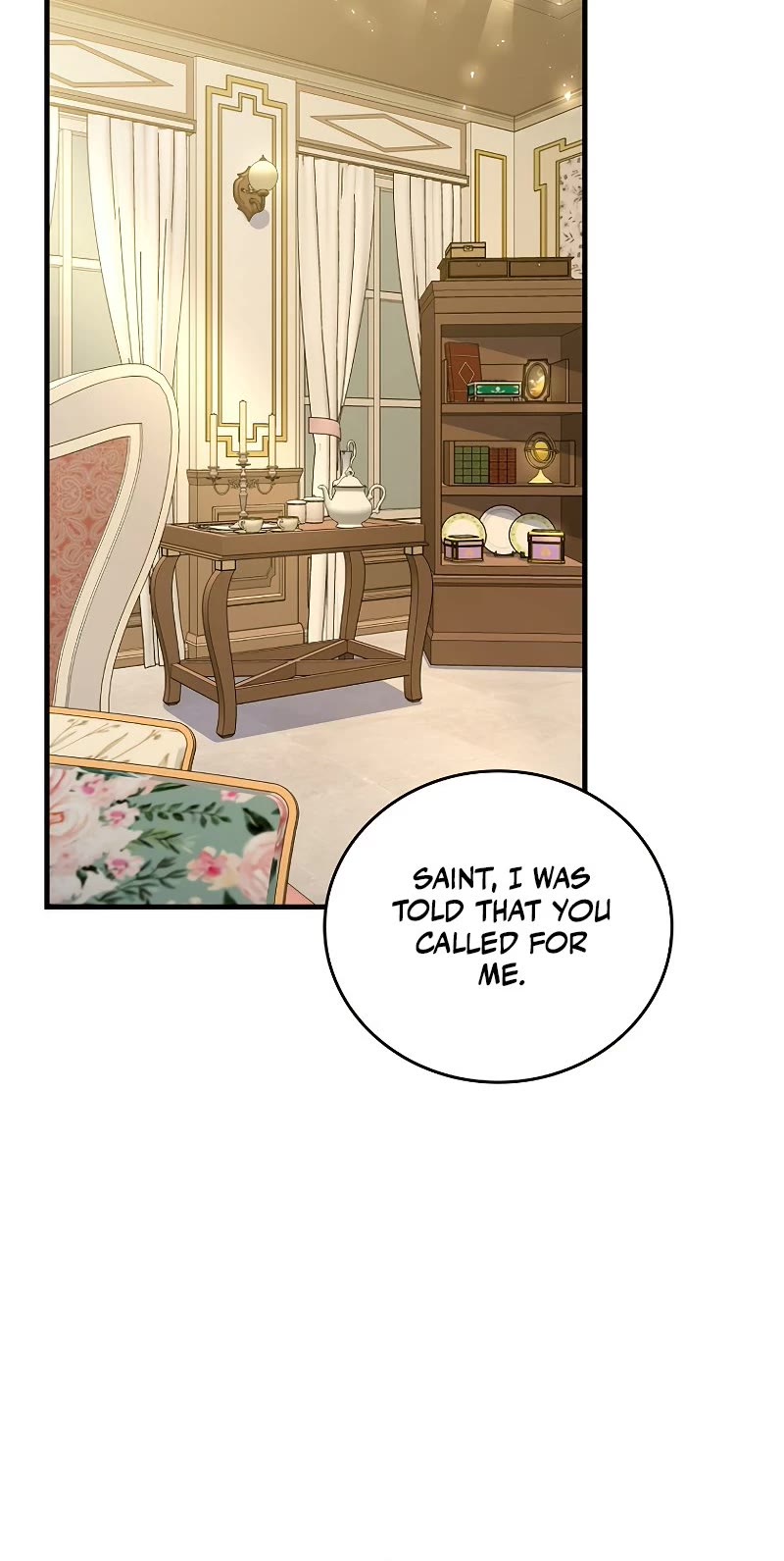 To Hell With Being A Saint, I’m A Doctor Chapter 31 page 26 - Chapter 31