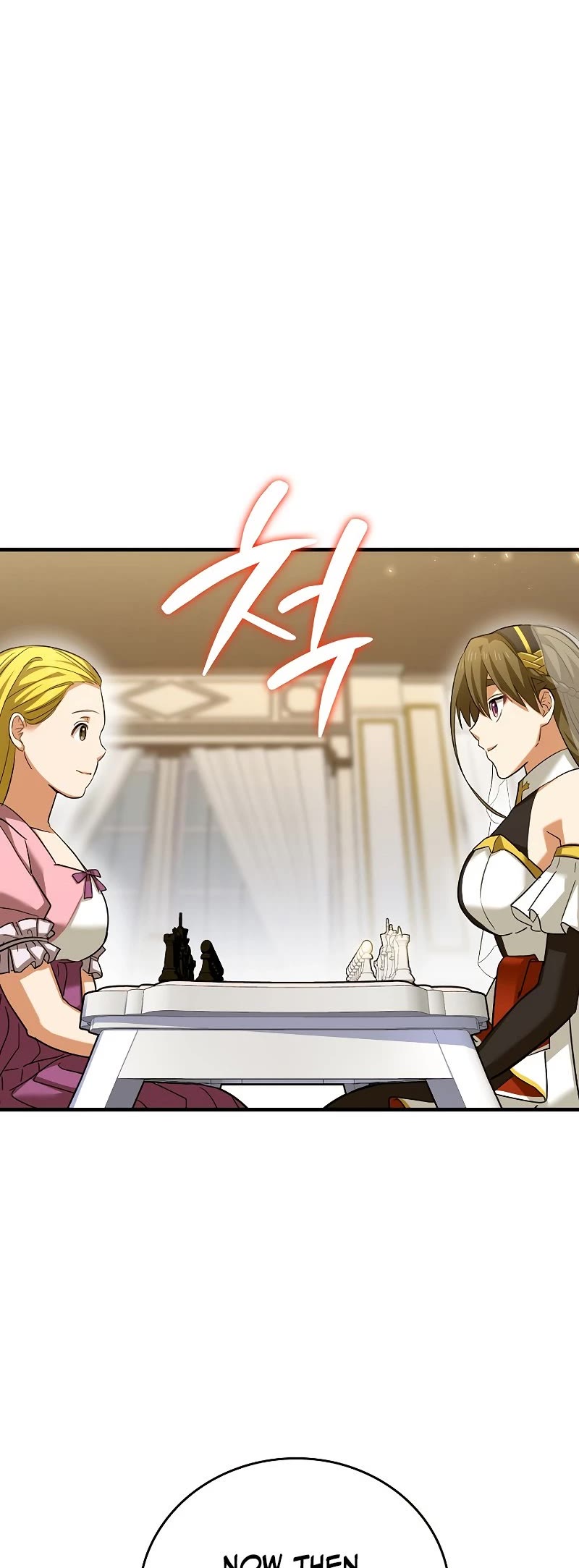 To Hell With Being A Saint, I’m A Doctor Chapter 31 page 35 - Chapter 31