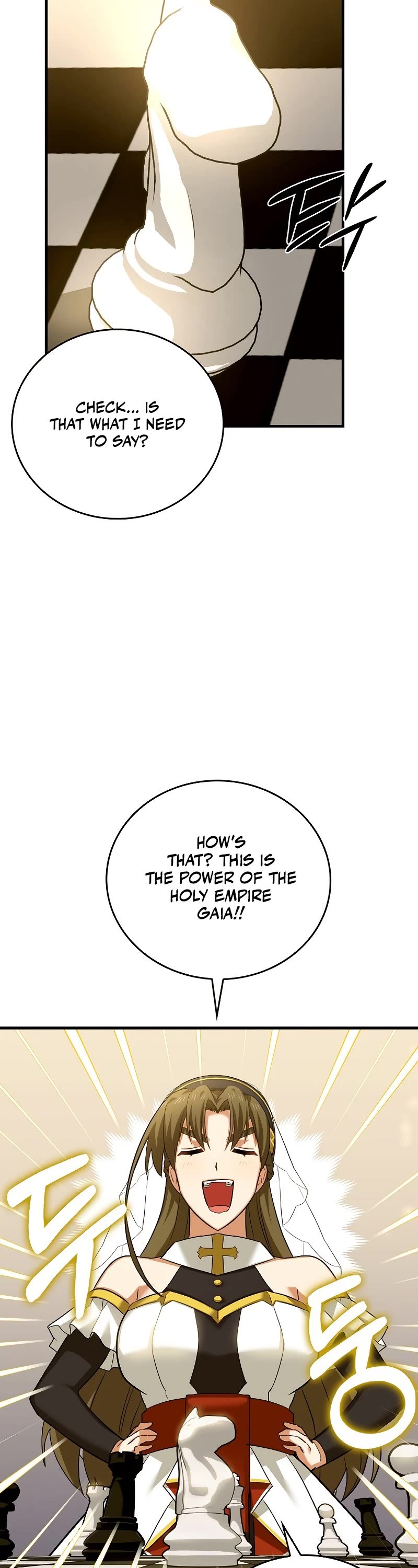 To Hell With Being A Saint, I’m A Doctor Chapter 31 page 38 - Chapter 31