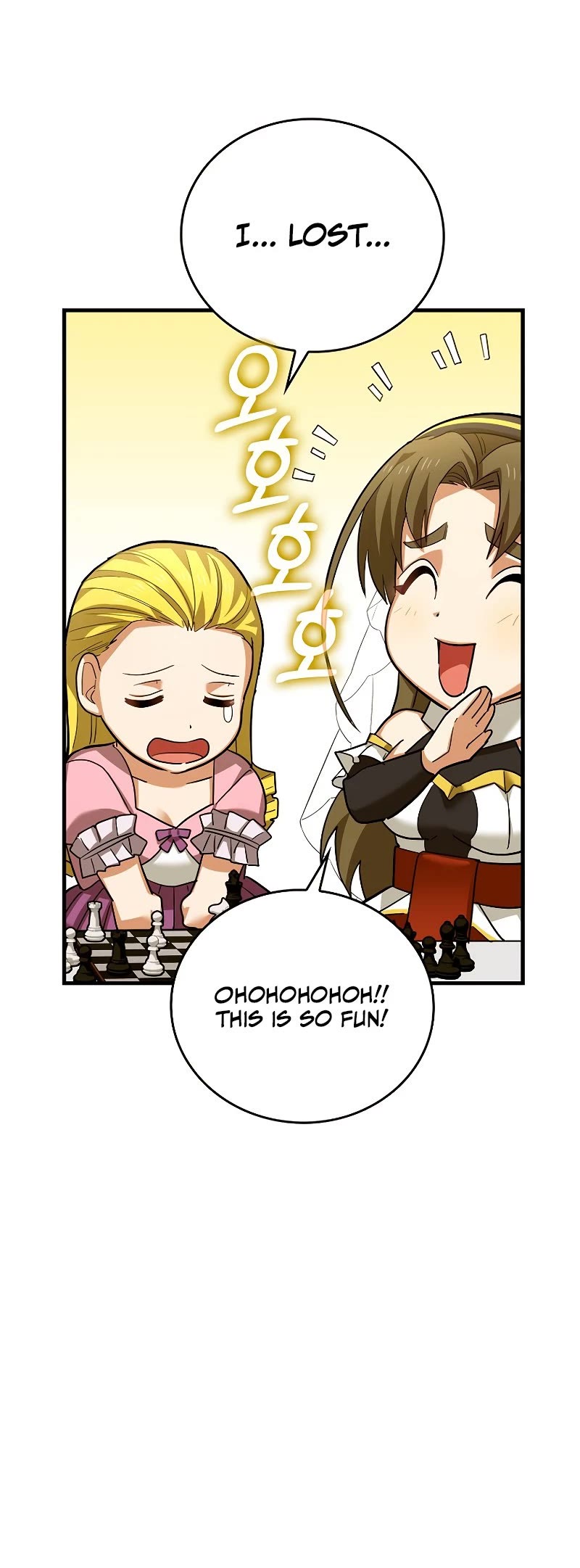 To Hell With Being A Saint, I’m A Doctor Chapter 31 page 40 - Chapter 31
