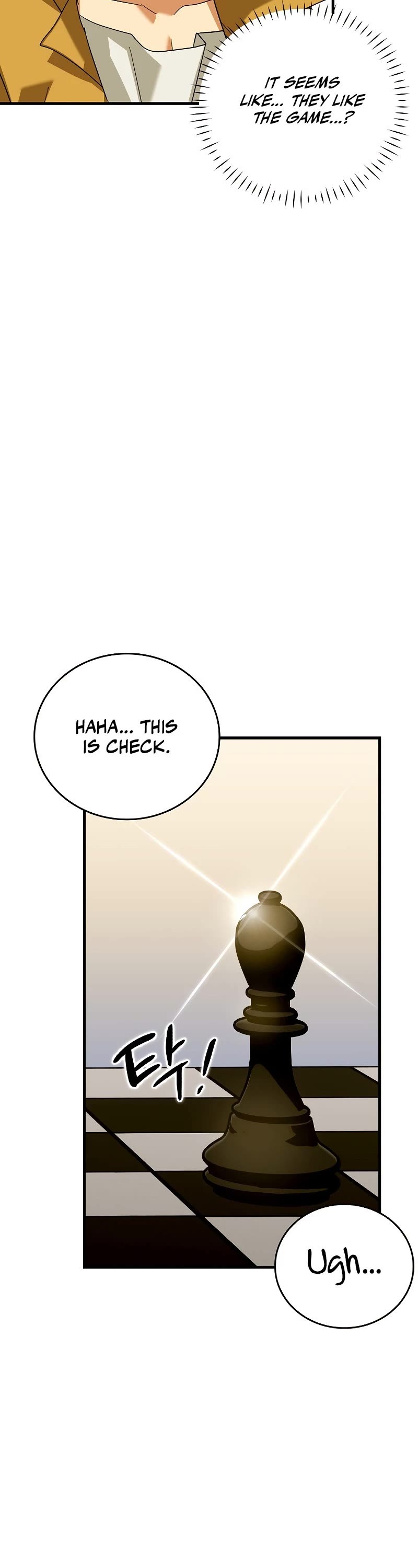To Hell With Being A Saint, I’m A Doctor Chapter 31 page 43 - Chapter 31