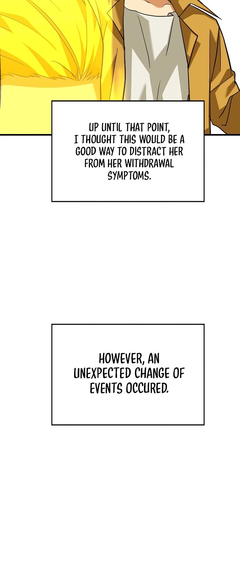 To Hell With Being A Saint, I’m A Doctor Chapter 31 page 46 - Chapter 31
