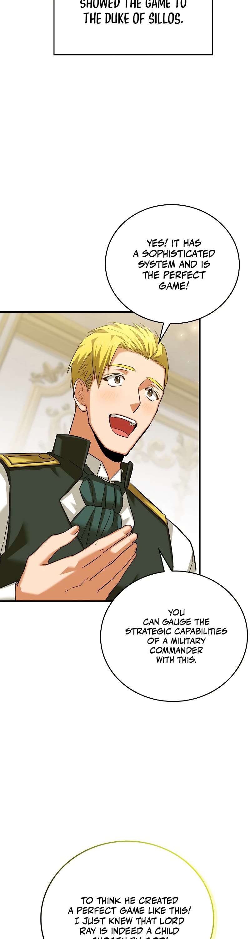 To Hell With Being A Saint, I’m A Doctor Chapter 31 page 48 - Chapter 31