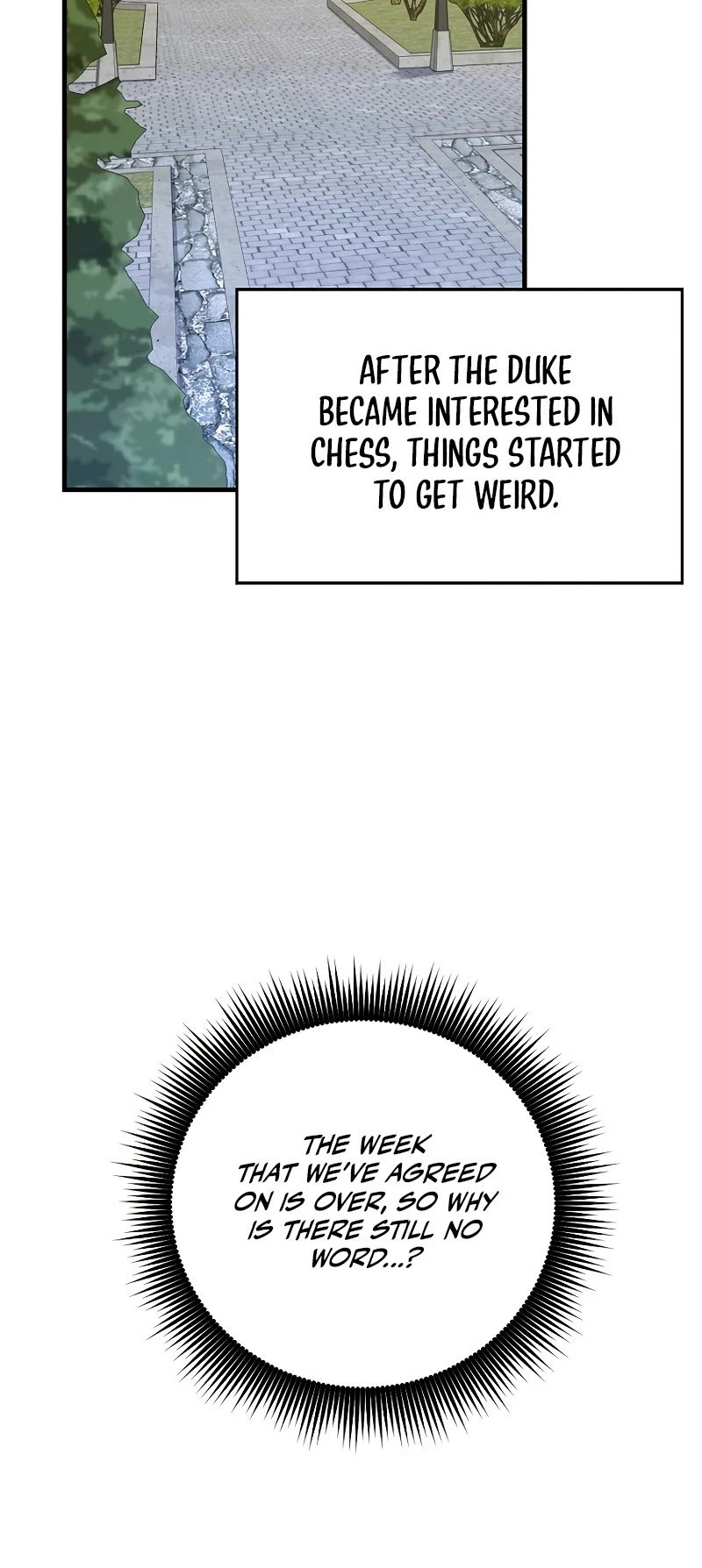 To Hell With Being A Saint, I’m A Doctor Chapter 31 page 50 - Chapter 31