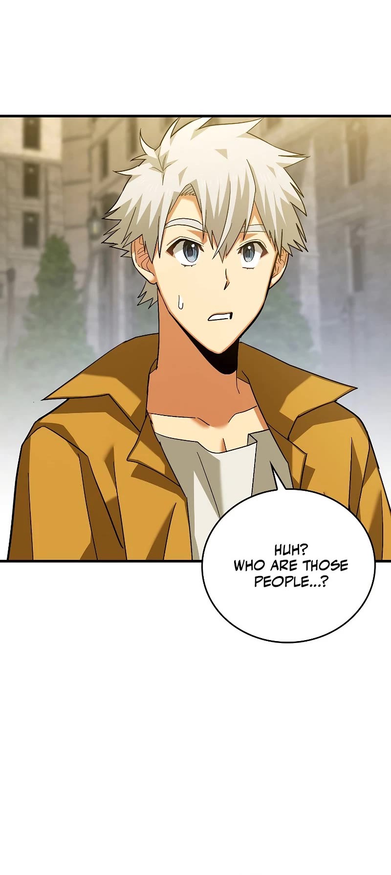 To Hell With Being A Saint, I’m A Doctor Chapter 31 page 51 - Chapter 31