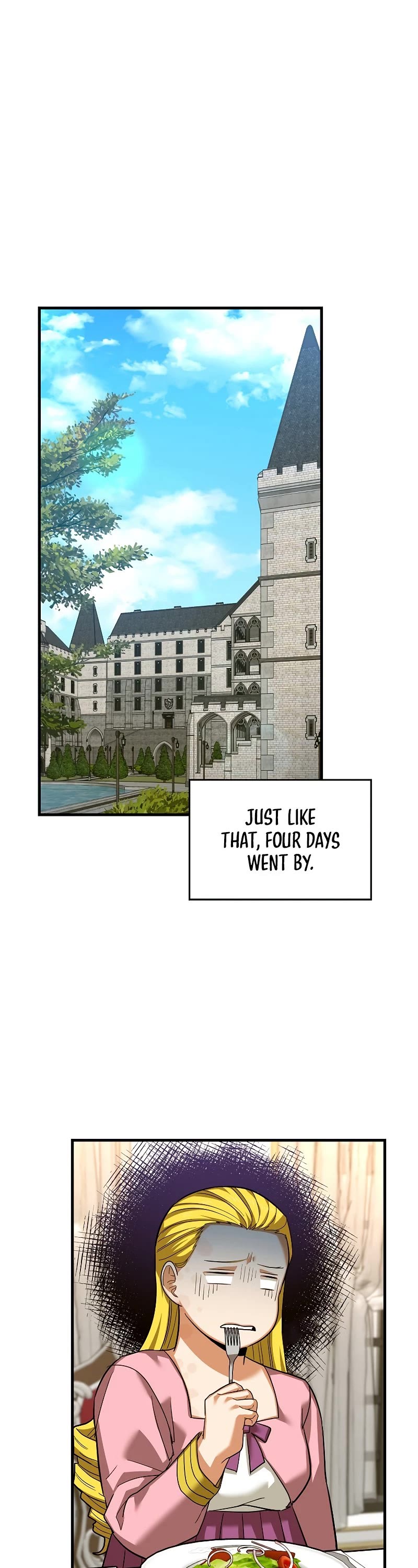 To Hell With Being A Saint, I’m A Doctor Chapter 31 page 9 - Chapter 31