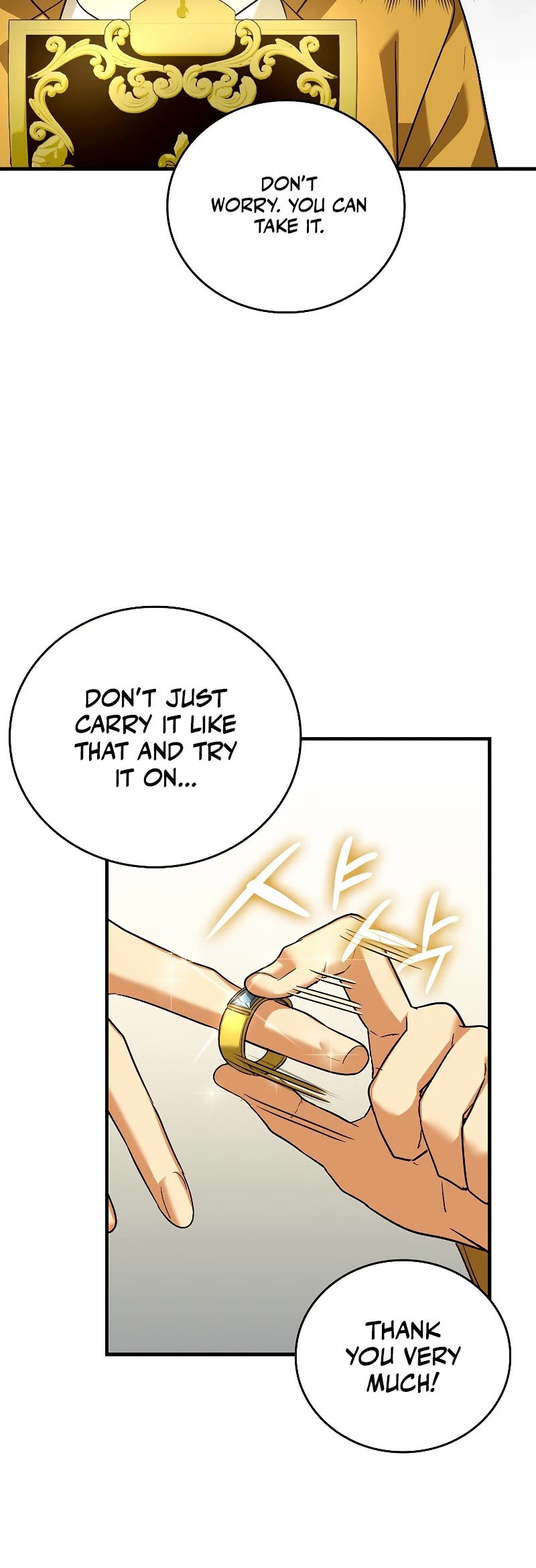 To Hell With Being A Saint, I’m A Doctor Chapter 32 page 11 - Chapter 32