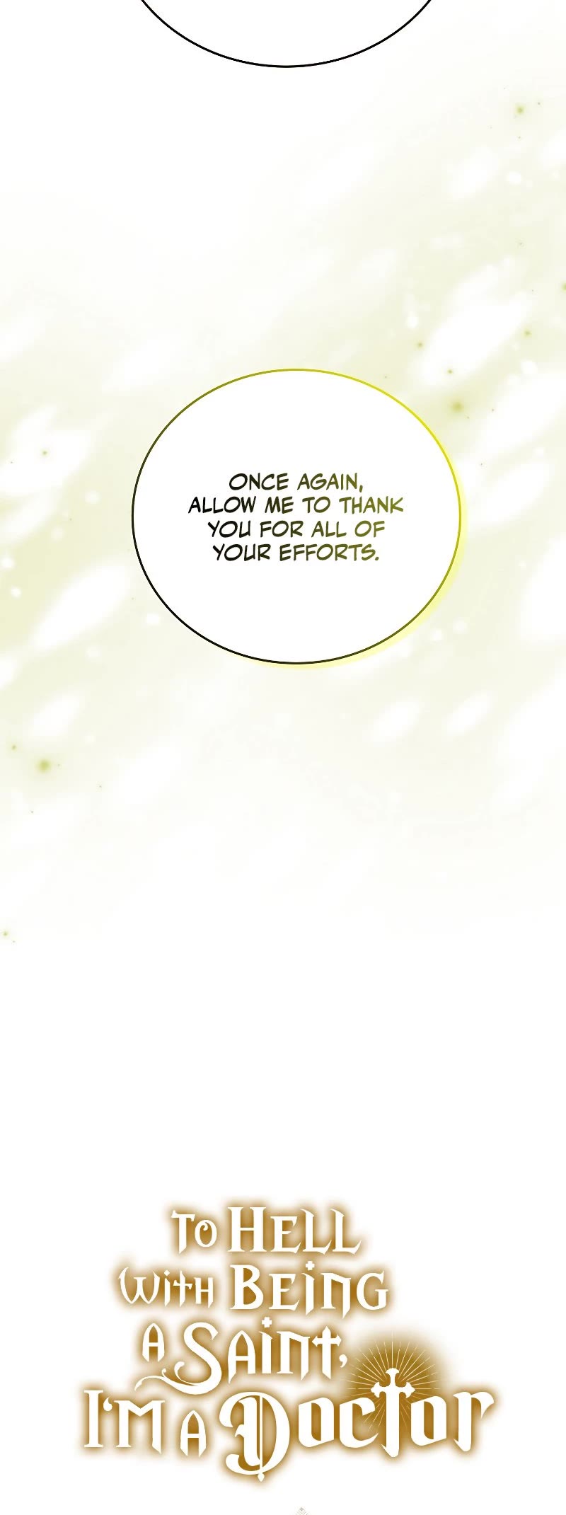 To Hell With Being A Saint, I’m A Doctor Chapter 32 page 15 - Chapter 32