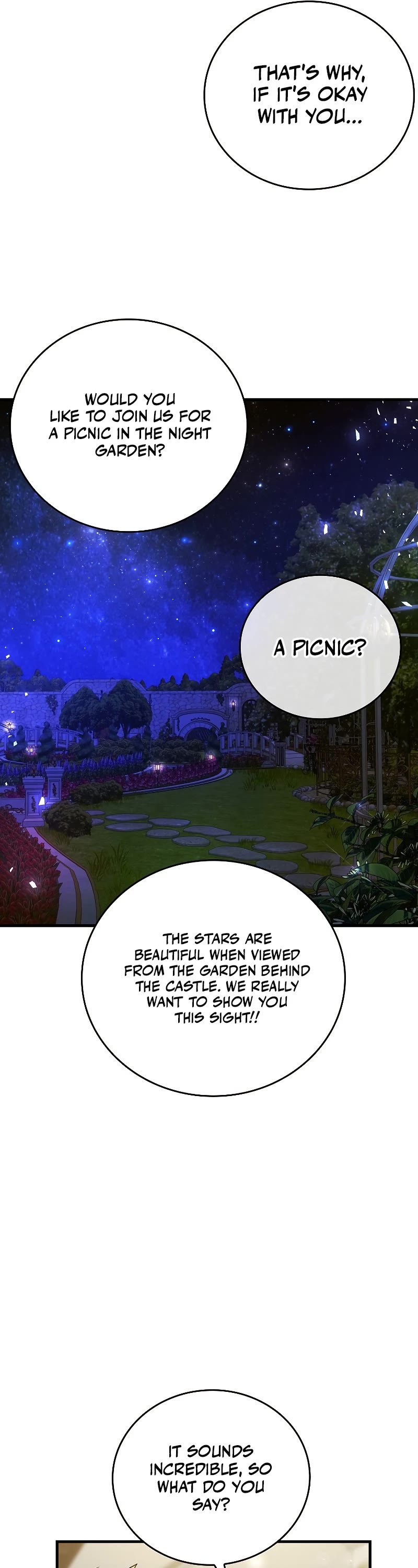 To Hell With Being A Saint, I’m A Doctor Chapter 32 page 22 - Chapter 32