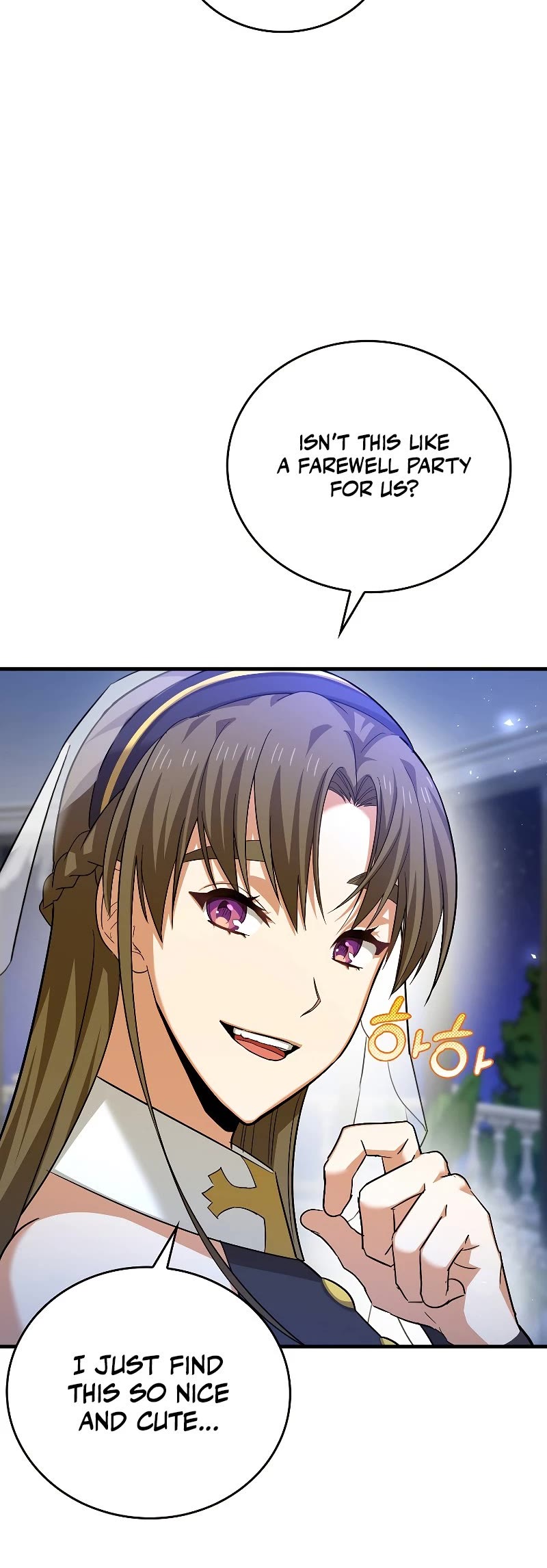 To Hell With Being A Saint, I’m A Doctor Chapter 32 page 25 - Chapter 32