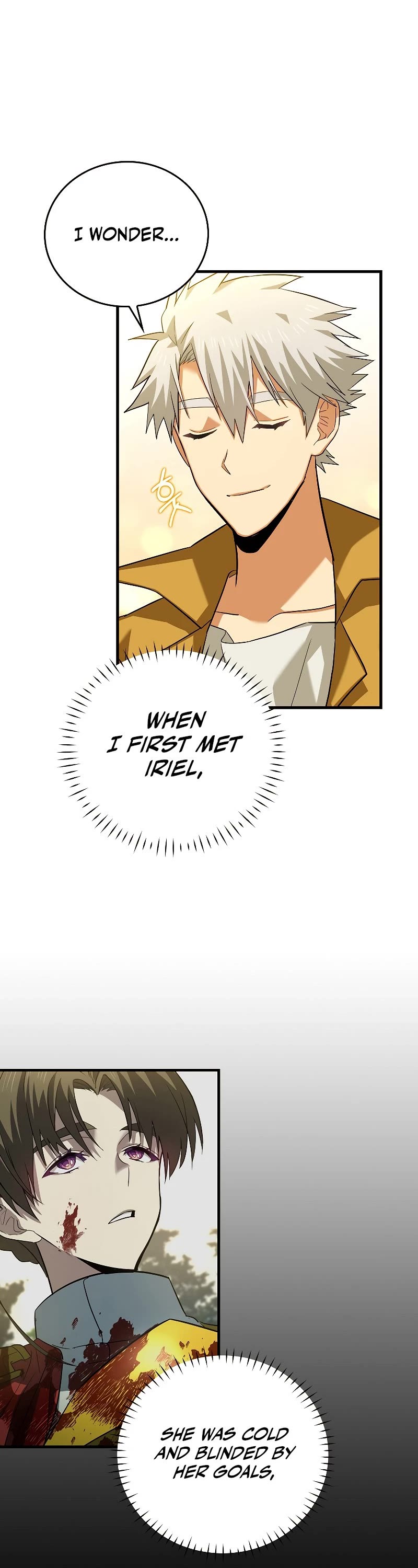 To Hell With Being A Saint, I’m A Doctor Chapter 32 page 28 - Chapter 32