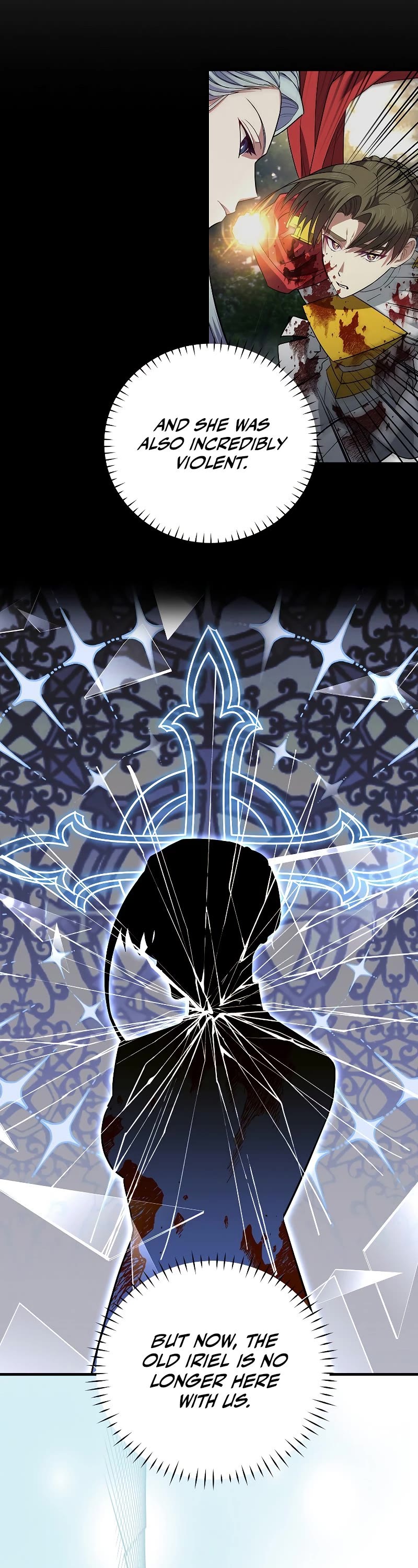 To Hell With Being A Saint, I’m A Doctor Chapter 32 page 29 - Chapter 32