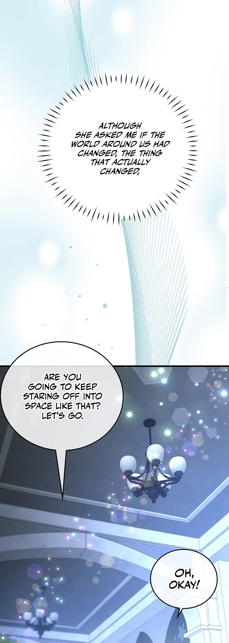 To Hell With Being A Saint, I’m A Doctor Chapter 32 page 30 - Chapter 32