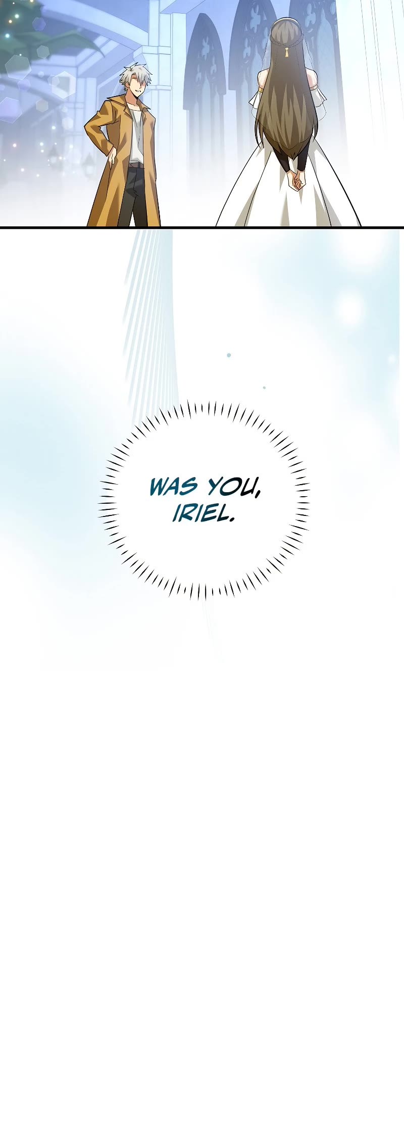 To Hell With Being A Saint, I’m A Doctor Chapter 32 page 31 - Chapter 32