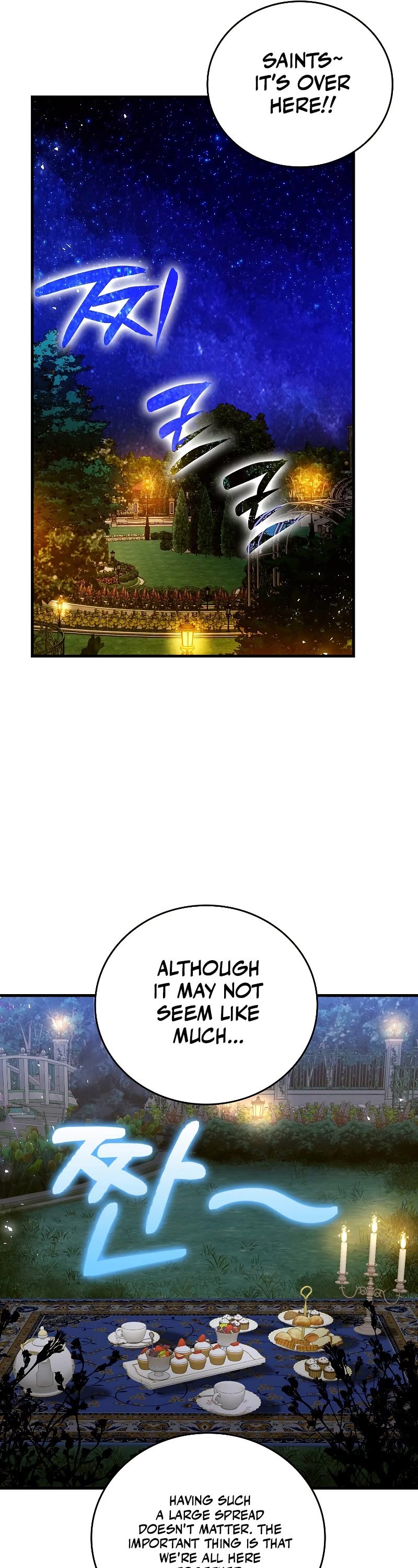 To Hell With Being A Saint, I’m A Doctor Chapter 32 page 32 - Chapter 32