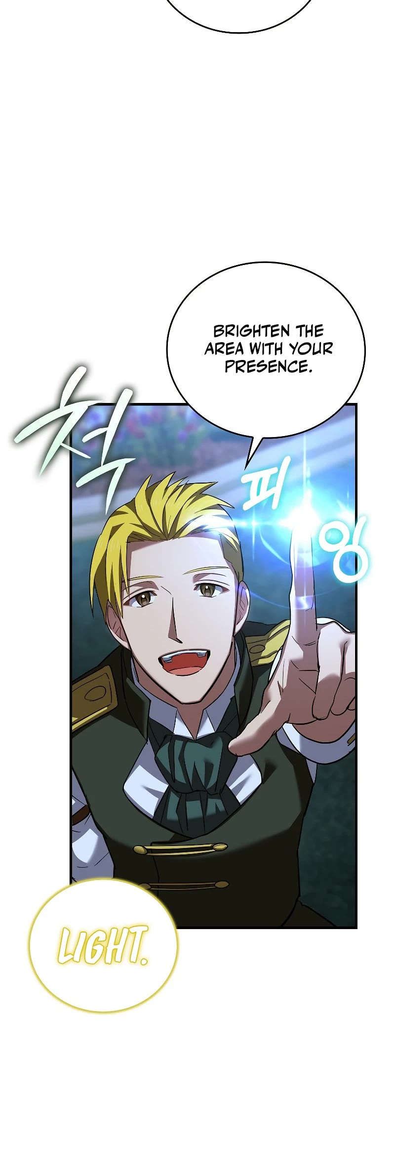 To Hell With Being A Saint, I’m A Doctor Chapter 32 page 36 - Chapter 32