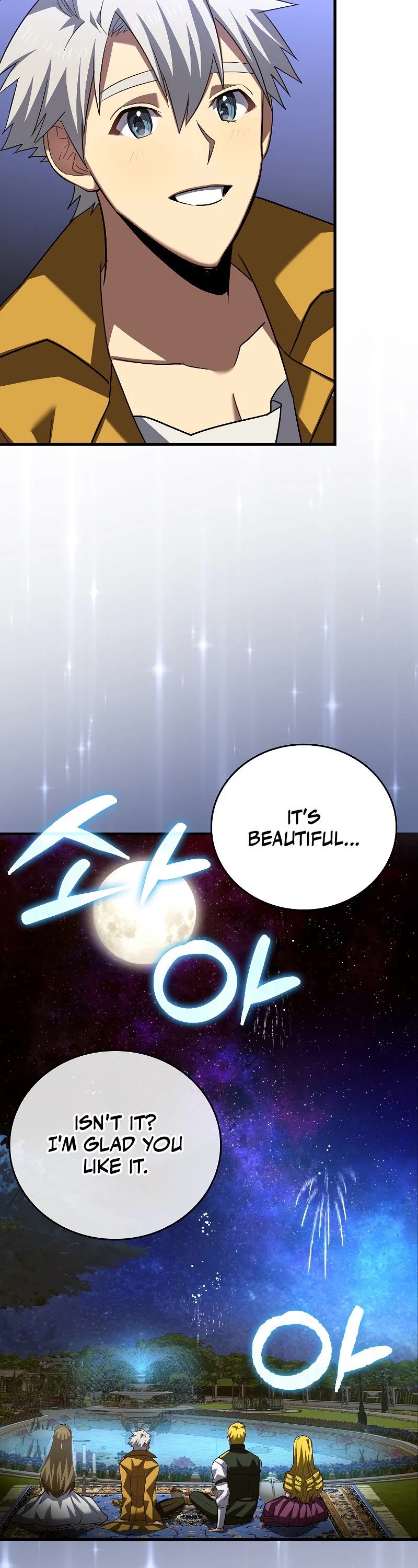 To Hell With Being A Saint, I’m A Doctor Chapter 32 page 38 - Chapter 32