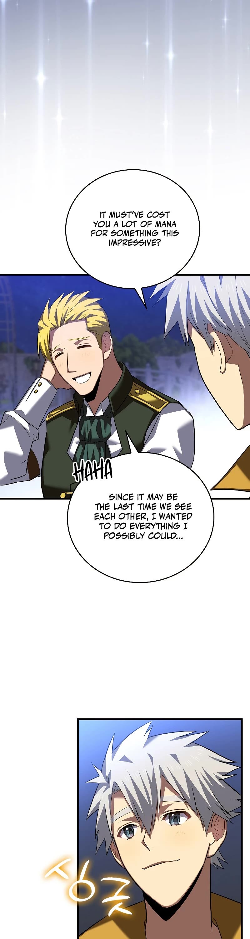 To Hell With Being A Saint, I’m A Doctor Chapter 32 page 39 - Chapter 32
