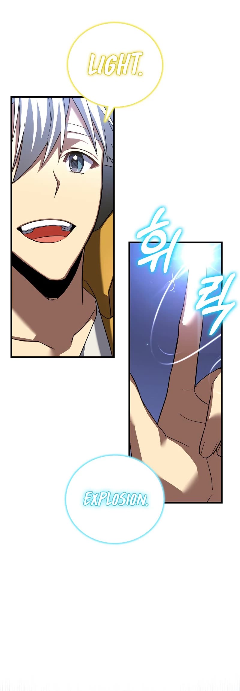 To Hell With Being A Saint, I’m A Doctor Chapter 32 page 41 - Chapter 32