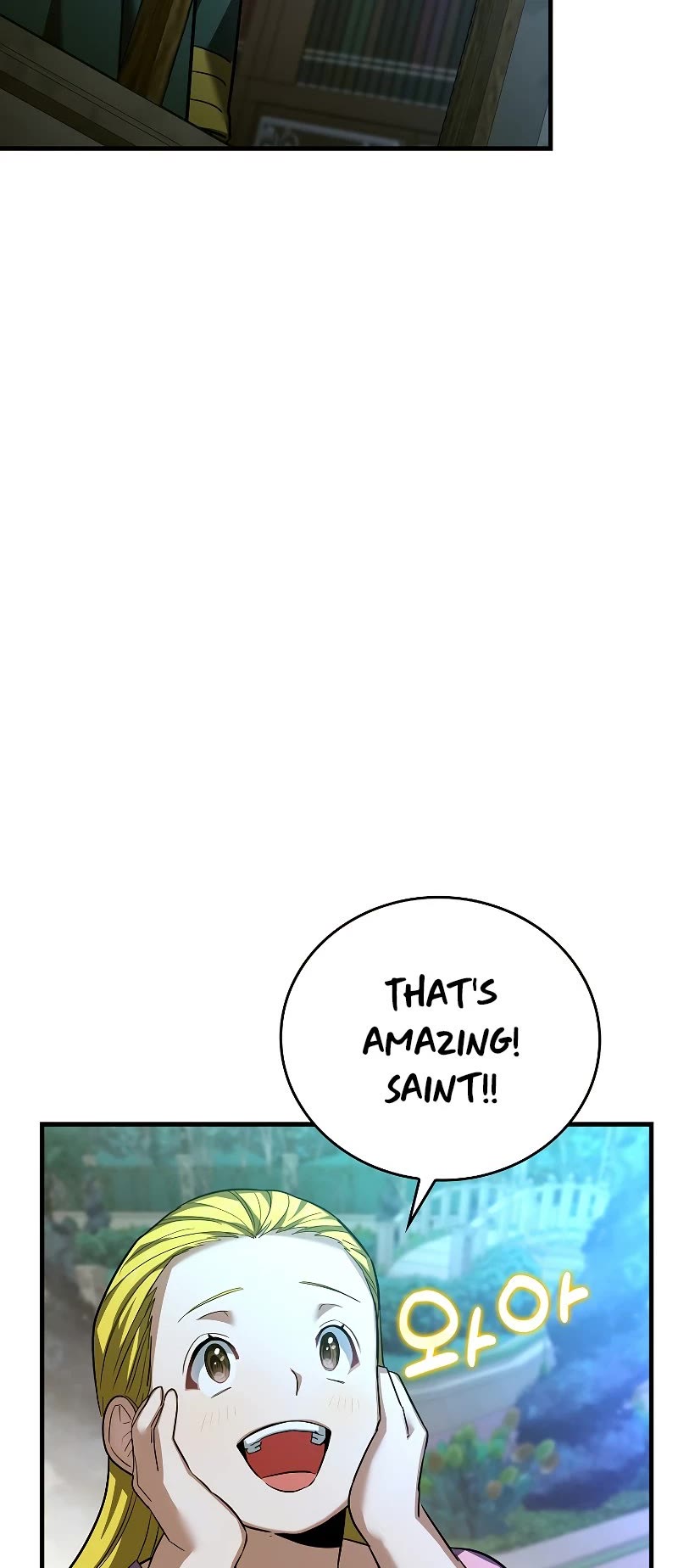 To Hell With Being A Saint, I’m A Doctor Chapter 32 page 45 - Chapter 32