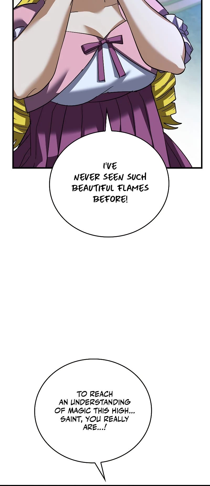 To Hell With Being A Saint, I’m A Doctor Chapter 32 page 46 - Chapter 32
