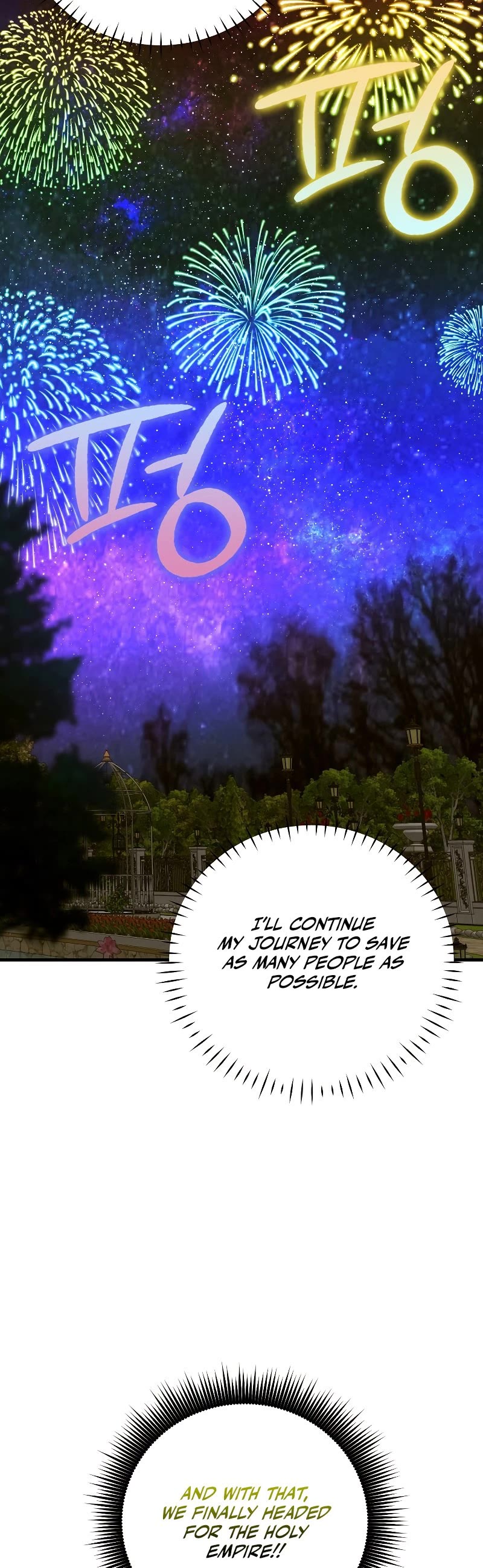 To Hell With Being A Saint, I’m A Doctor Chapter 32 page 49 - Chapter 32