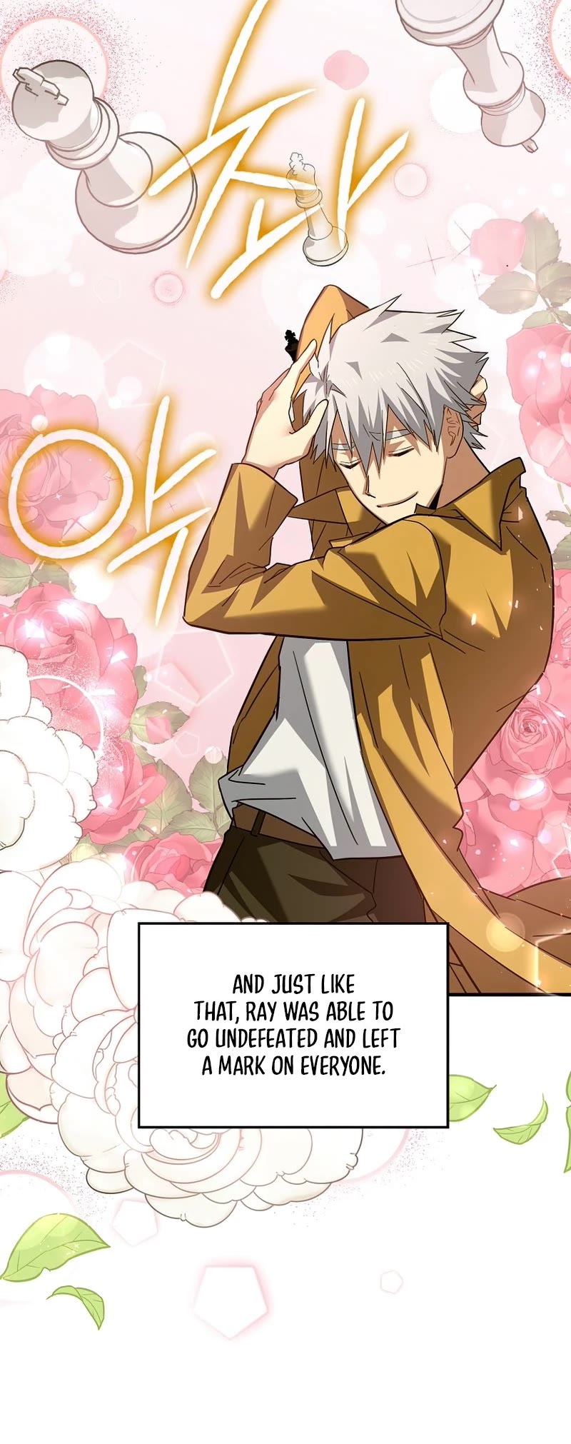 To Hell With Being A Saint, I’m A Doctor Chapter 33 page 11 - Chapter 33