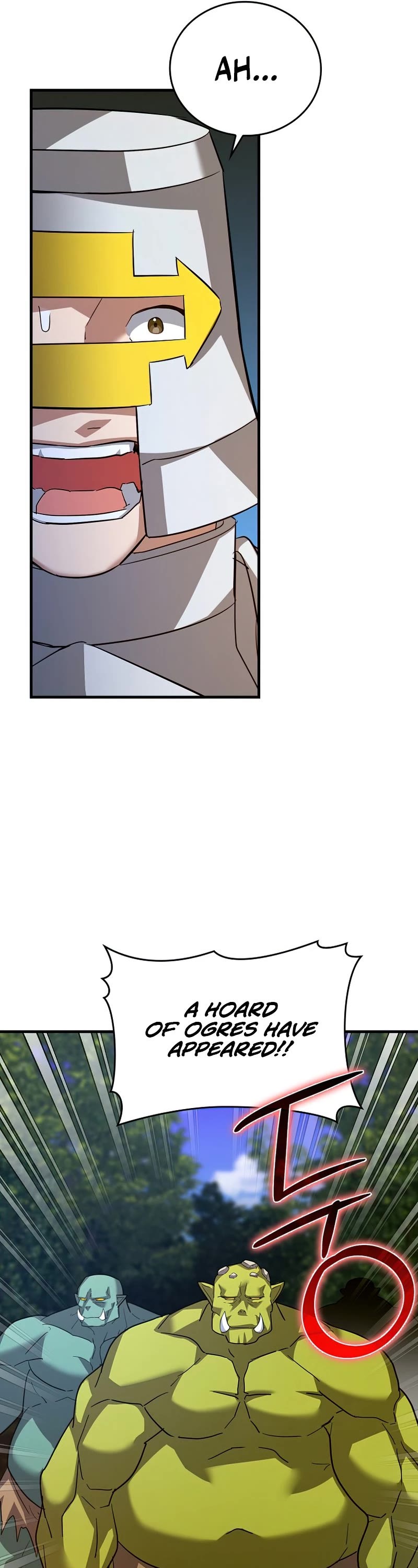 To Hell With Being A Saint, I’m A Doctor Chapter 33 page 17 - Chapter 33