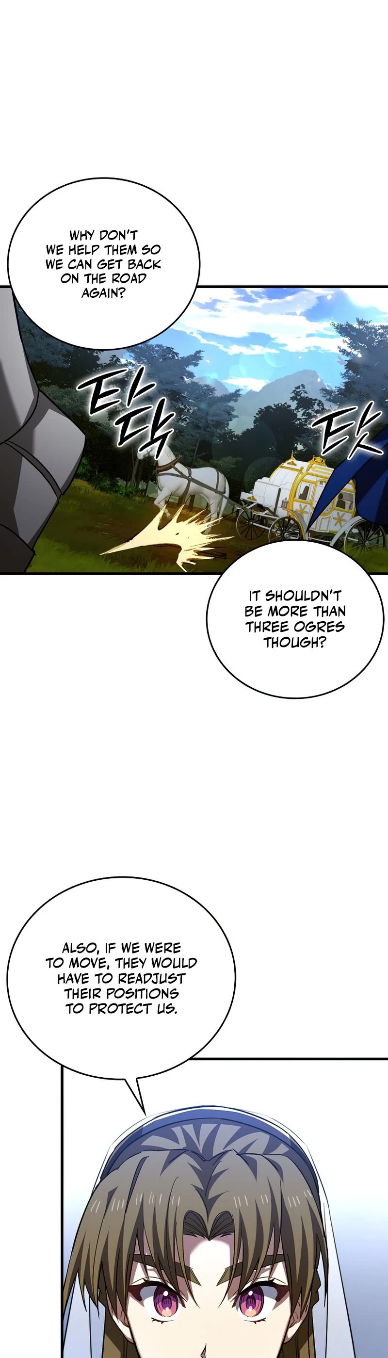 To Hell With Being A Saint, I’m A Doctor Chapter 33 page 19 - Chapter 33