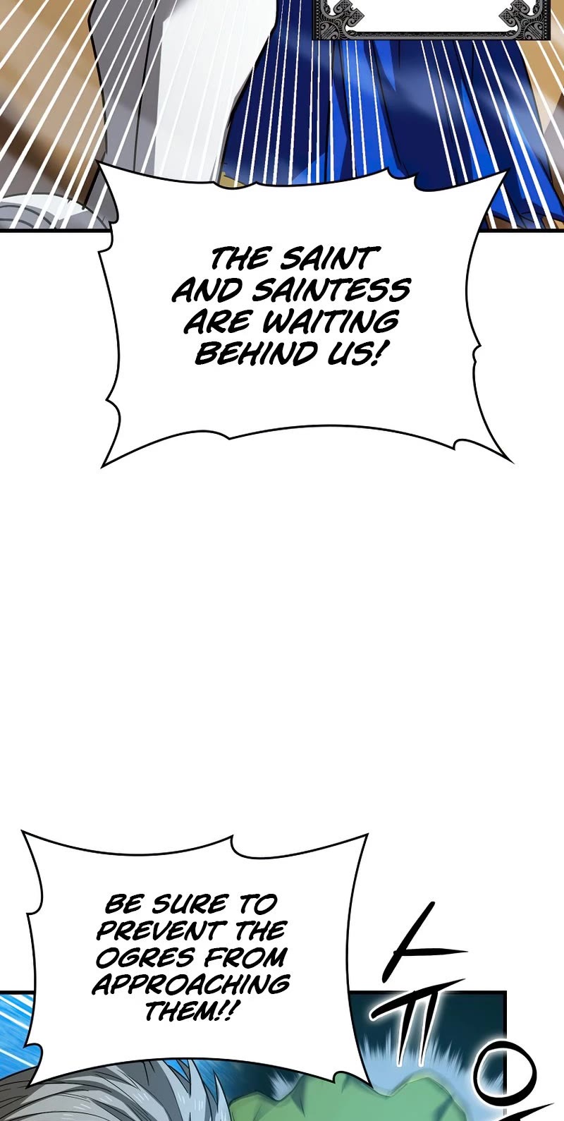 To Hell With Being A Saint, I’m A Doctor Chapter 33 page 24 - Chapter 33