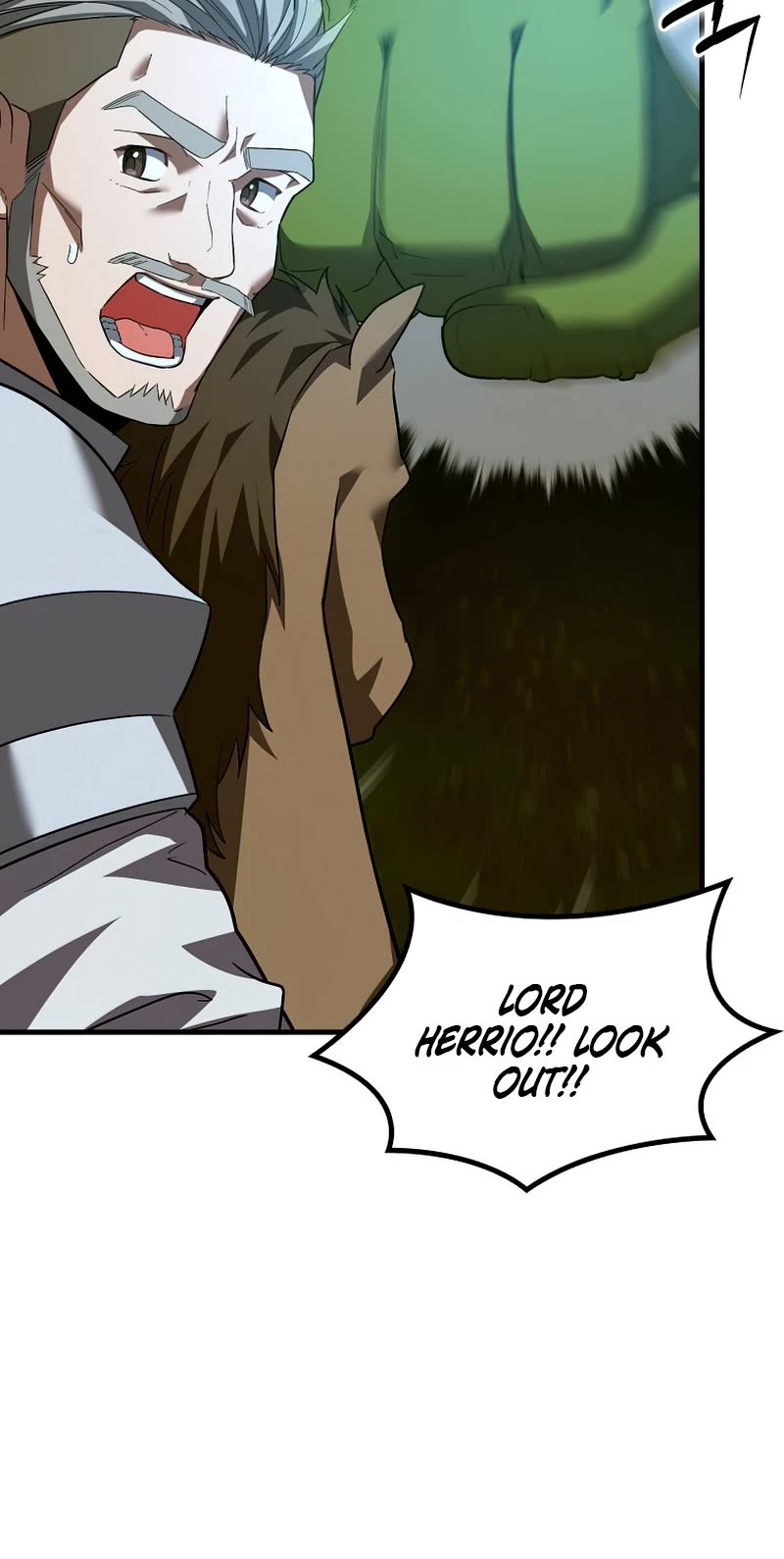 To Hell With Being A Saint, I’m A Doctor Chapter 33 page 25 - Chapter 33