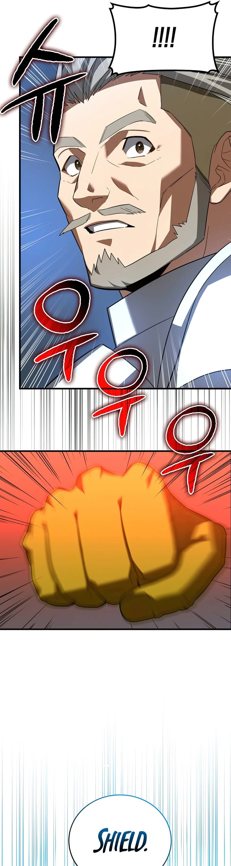 To Hell With Being A Saint, I’m A Doctor Chapter 33 page 26 - Chapter 33