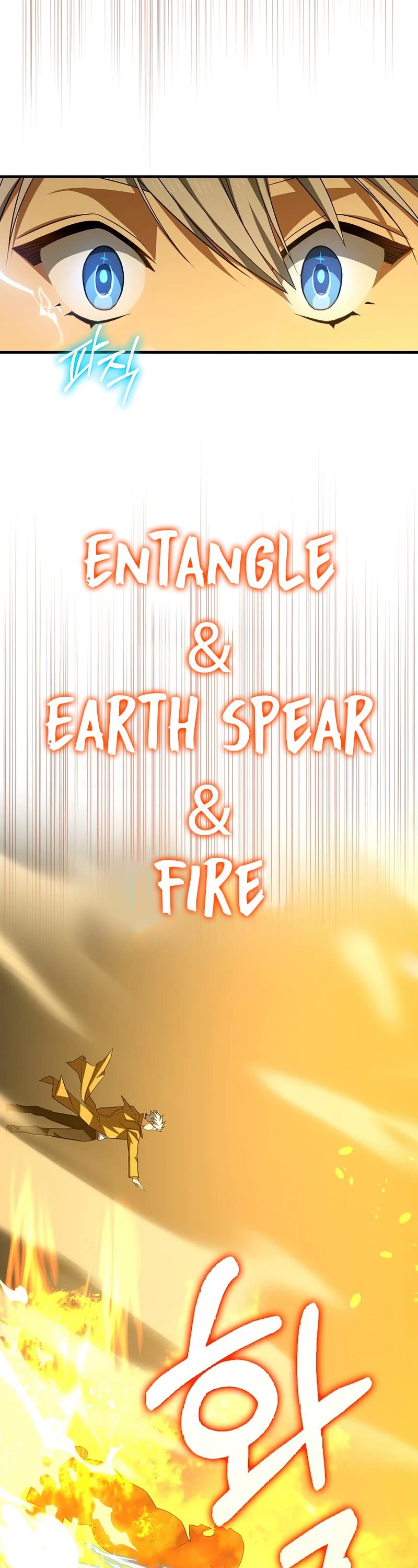 To Hell With Being A Saint, I’m A Doctor Chapter 33 page 31 - Chapter 33