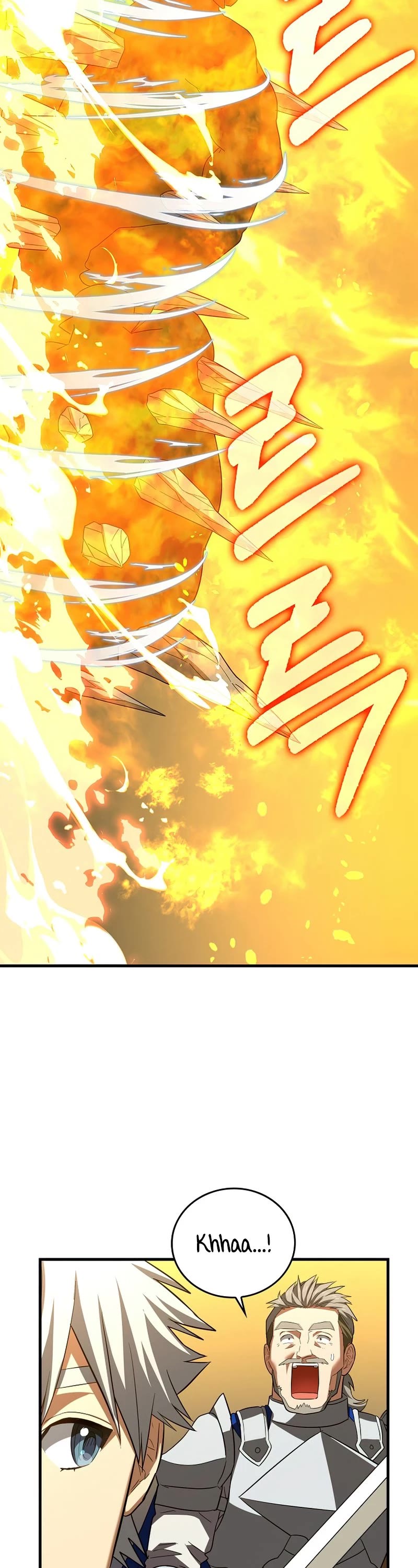 To Hell With Being A Saint, I’m A Doctor Chapter 33 page 32 - Chapter 33