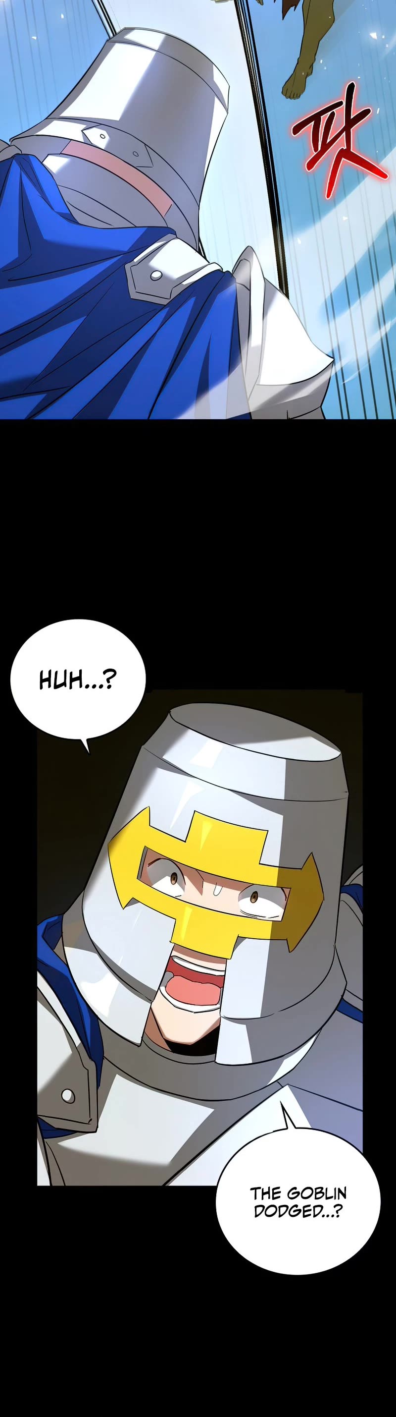 To Hell With Being A Saint, I’m A Doctor Chapter 33 page 43 - Chapter 33
