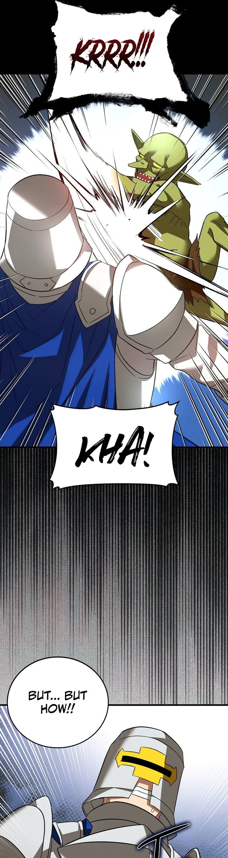 To Hell With Being A Saint, I’m A Doctor Chapter 33 page 44 - Chapter 33