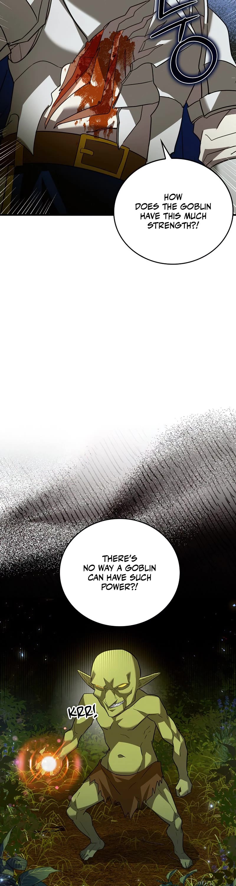 To Hell With Being A Saint, I’m A Doctor Chapter 33 page 45 - Chapter 33