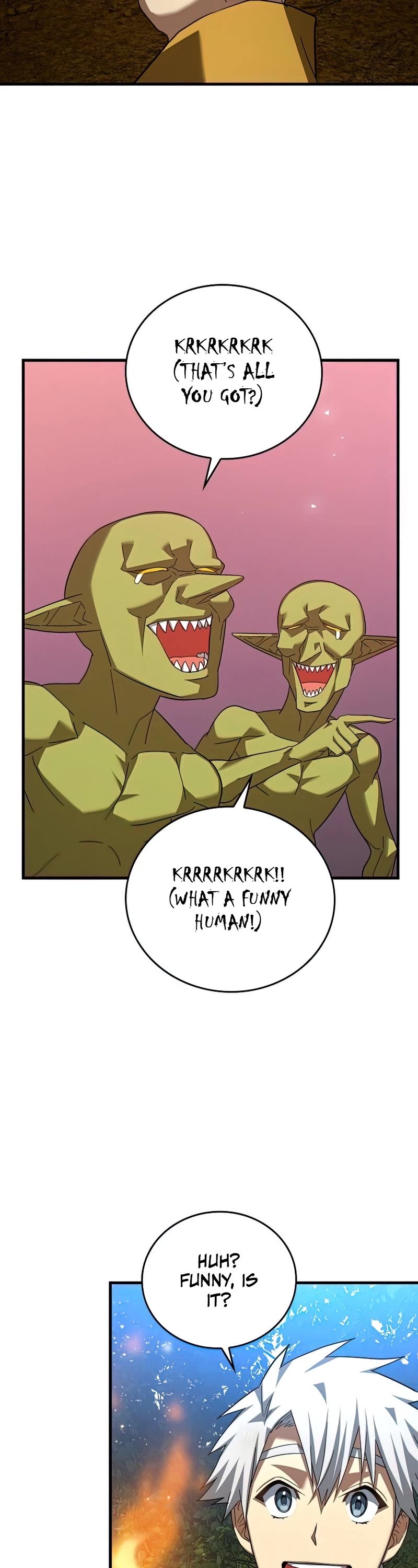 To Hell With Being A Saint, I’m A Doctor Chapter 34 page 13 - Chapter 34