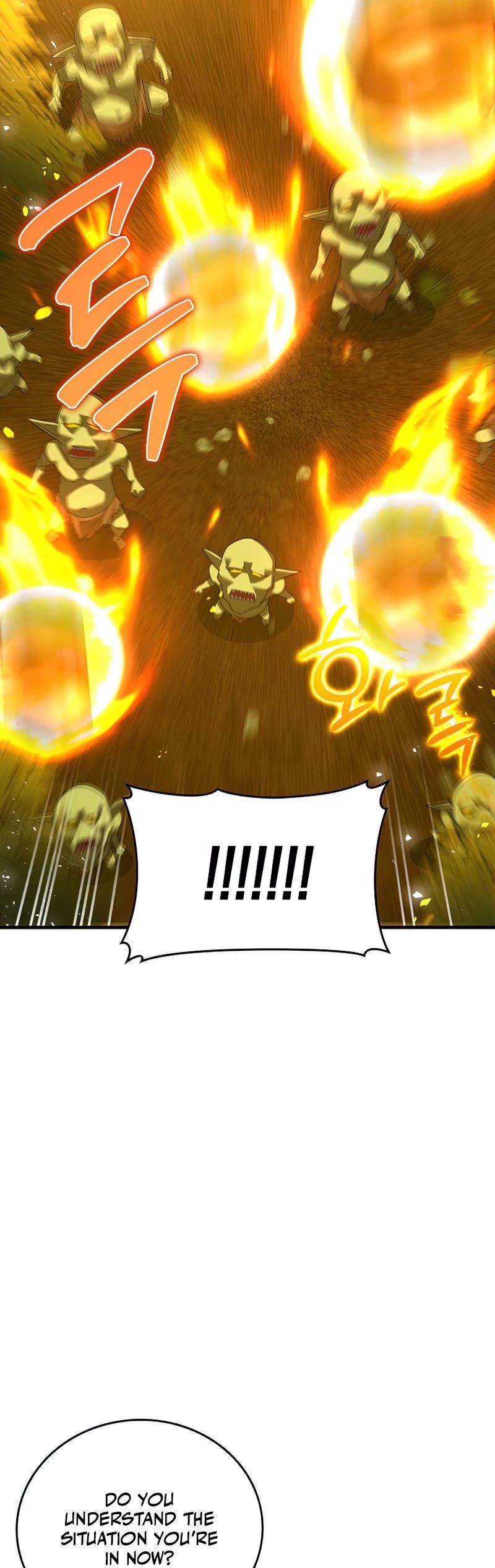 To Hell With Being A Saint, I’m A Doctor Chapter 34 page 15 - Chapter 34