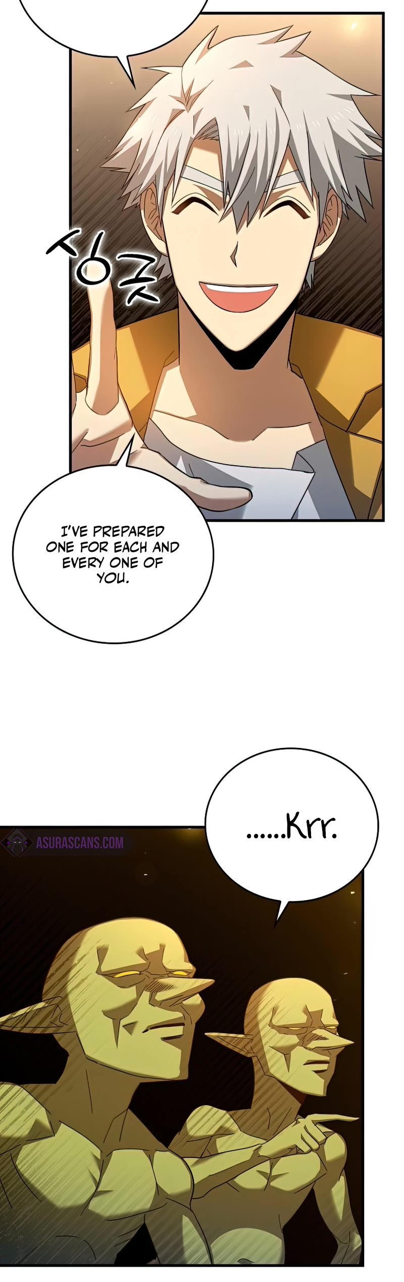 To Hell With Being A Saint, I’m A Doctor Chapter 34 page 16 - Chapter 34