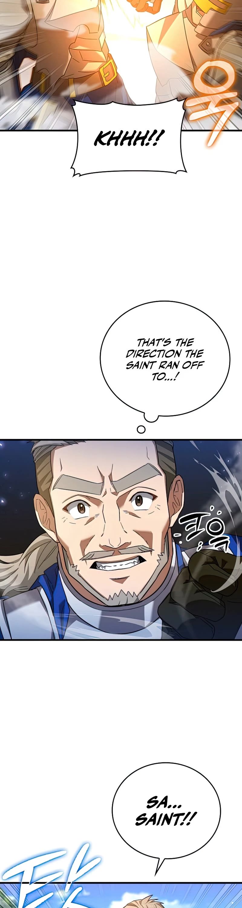 To Hell With Being A Saint, I’m A Doctor Chapter 34 page 18 - Chapter 34