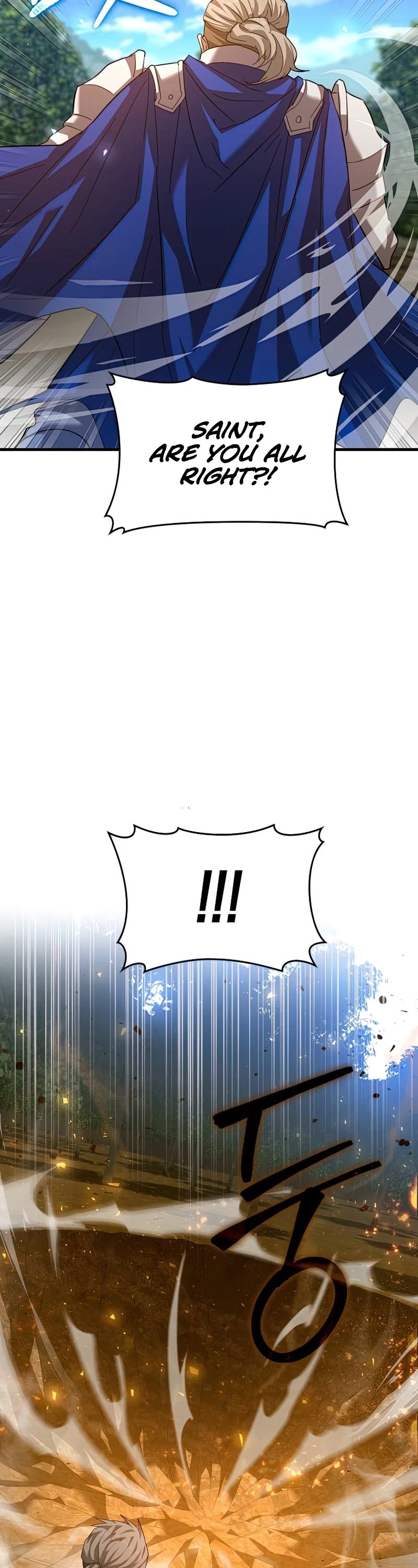 To Hell With Being A Saint, I’m A Doctor Chapter 34 page 19 - Chapter 34