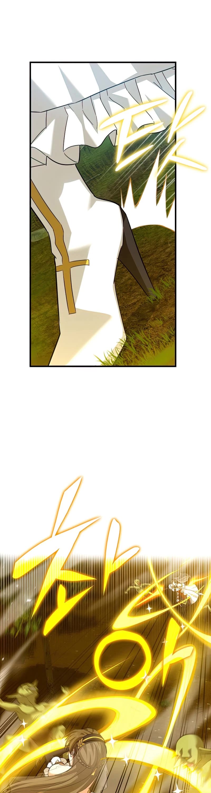 To Hell With Being A Saint, I’m A Doctor Chapter 34 page 2 - Chapter 34